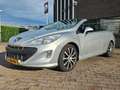 Peugeot 308 CC 1.6L THP Sport Pack Zilver - thumbnail 4