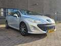 Peugeot 308 CC 1.6L THP Sport Pack Zilver - thumbnail 5