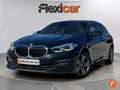 BMW 118 118d Жовтий - thumbnail 3