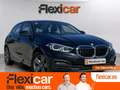 BMW 118 118d Жовтий - thumbnail 1