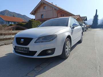Exeo ST 1.8TSI Sport