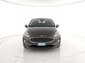Ford Fiesta VII 2017 5p 5p 1.0 ecoboost hybrid Titanium s&s 1 Grigio - thumbnail 5
