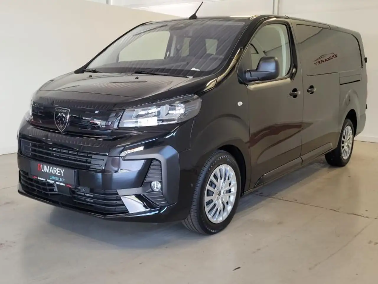 Peugeot Expert 2026