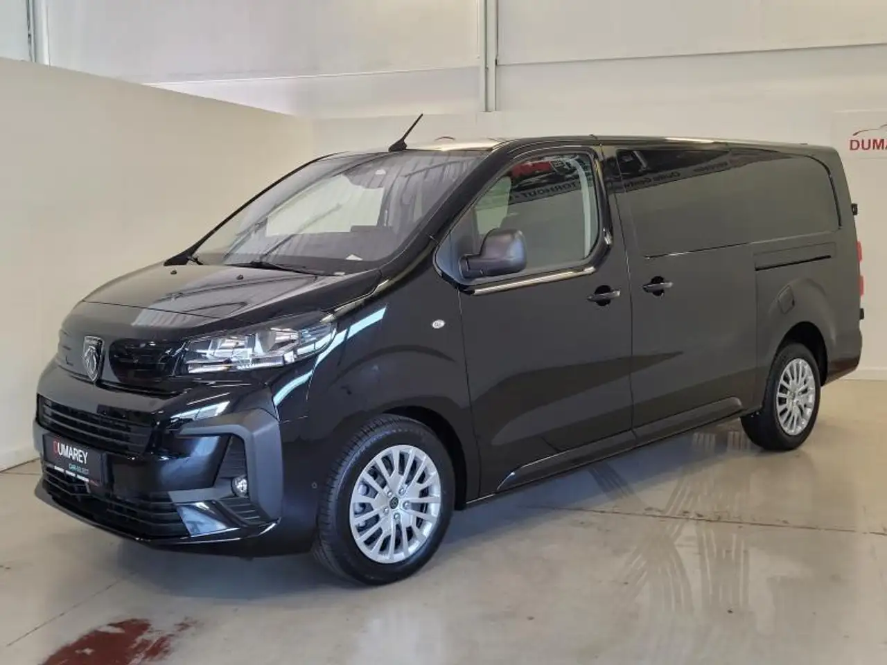 Peugeot Expert 2026