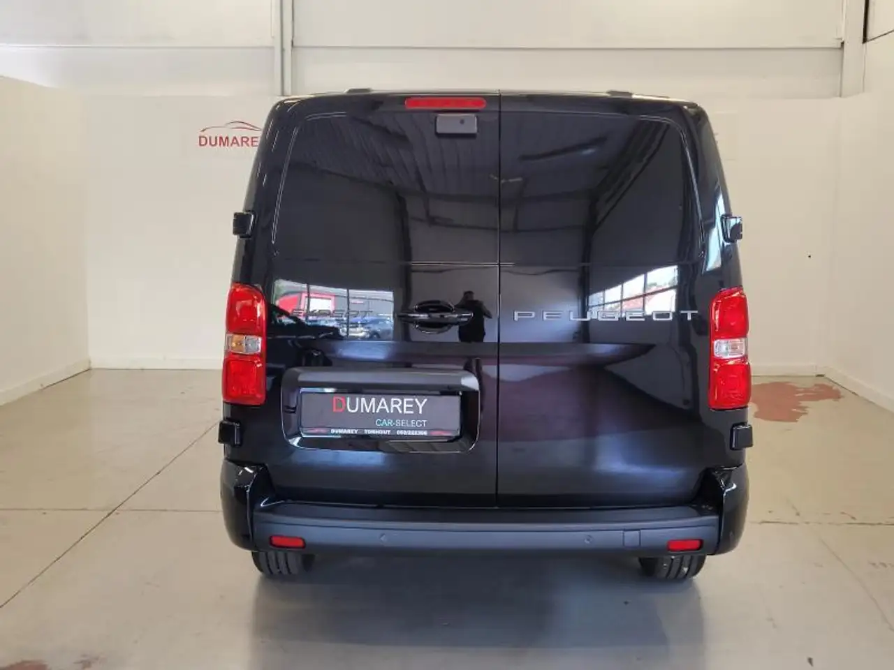 Peugeot Expert 2026