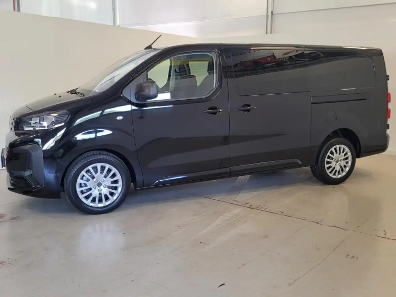 Peugeot Expert 2026
