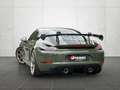 Porsche Cayman 718 Cayman GT4 RS Sonderfarbe natooliv Grün - thumbnail 5