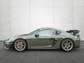 Porsche Cayman 718 Cayman GT4 RS Sonderfarbe natooliv Grün - thumbnail 2