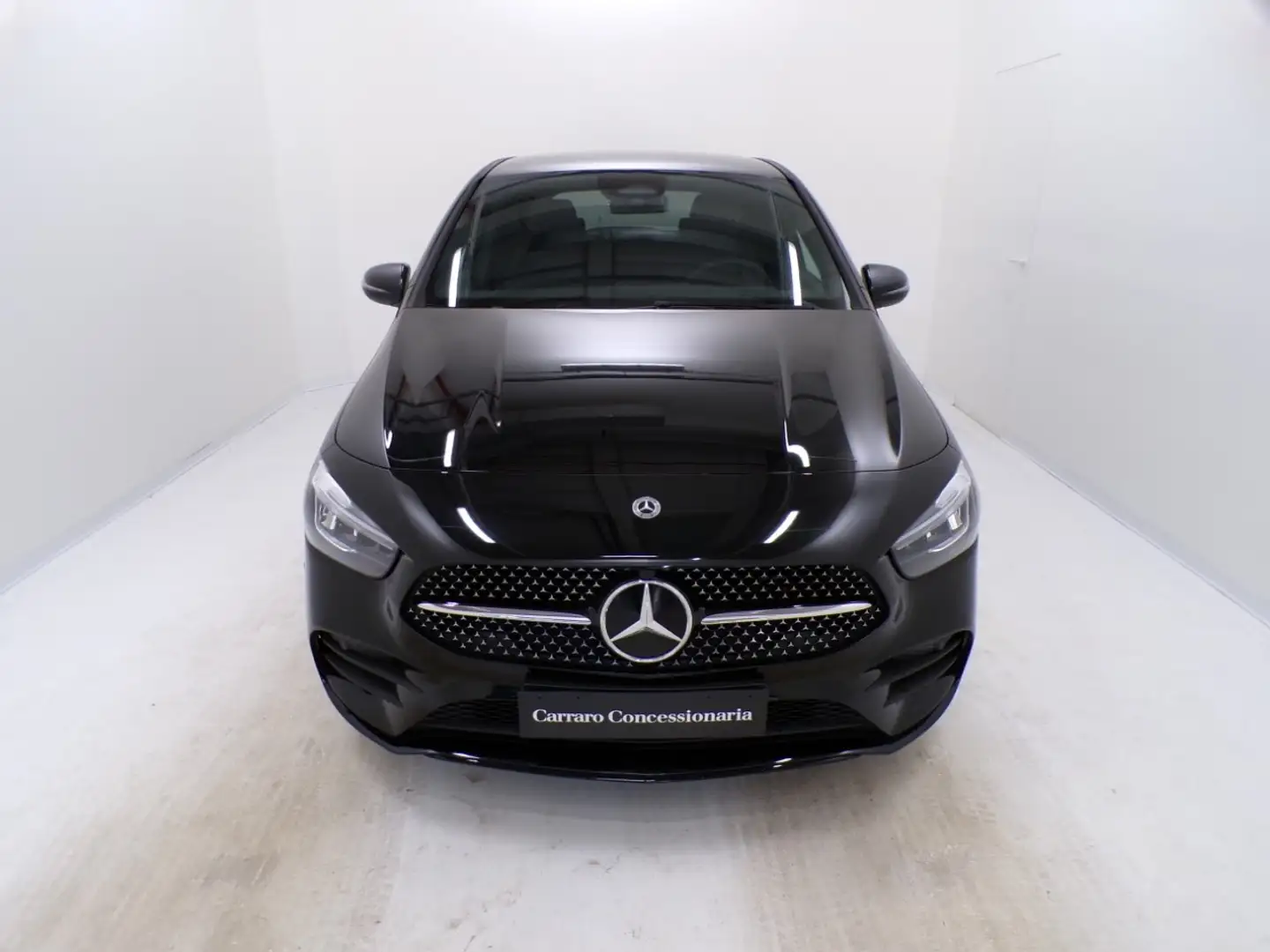 Mercedes-Benz B 250 - B 250 e phev AMG Line Advanced Plus auto Negru - 2