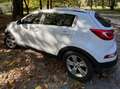 Kia Sportage Sportage III 2010 1.7 crdi Active 2wd Bianco - thumbnail 7