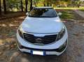 Kia Sportage Sportage III 2010 1.7 crdi Active 2wd Bianco - thumbnail 2