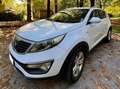 Kia Sportage Sportage III 2010 1.7 crdi Active 2wd Bianco - thumbnail 4