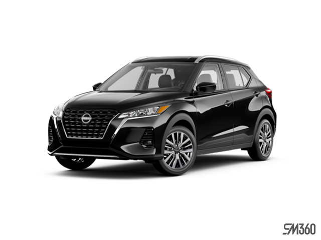 2025 Nissan Kicks SV — снимка 1