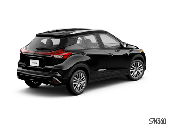 2025 Nissan Kicks SV — снимка 1