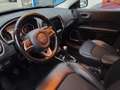 Jeep Compass Compass II 2017 1.6 mjt Limited 2wd 120cv my19 Zwart - thumbnail 14