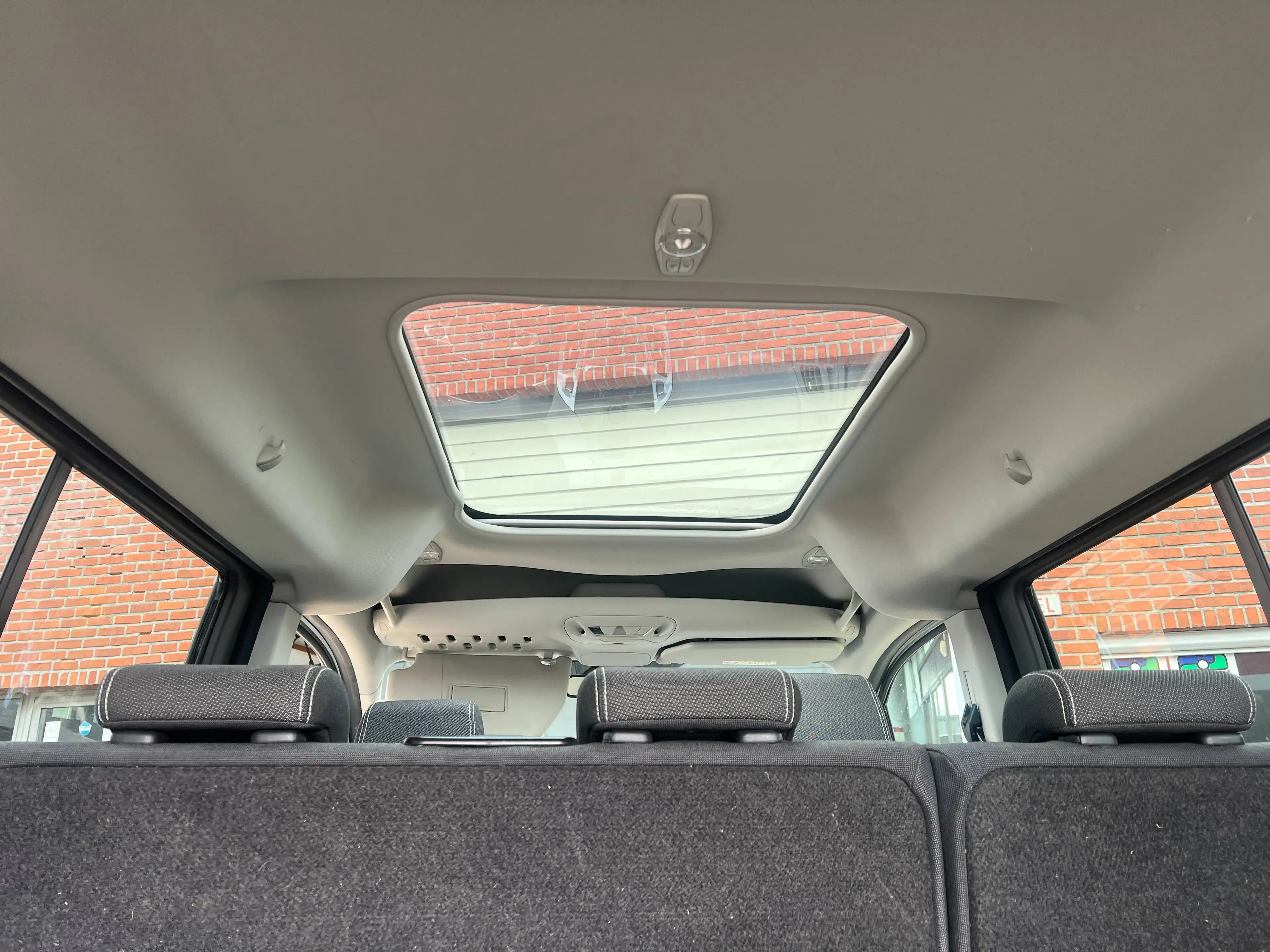 Ford Tourneo Connect GRAND 1.5 tdci /AUTOMAAT/euro 6b — photo 13