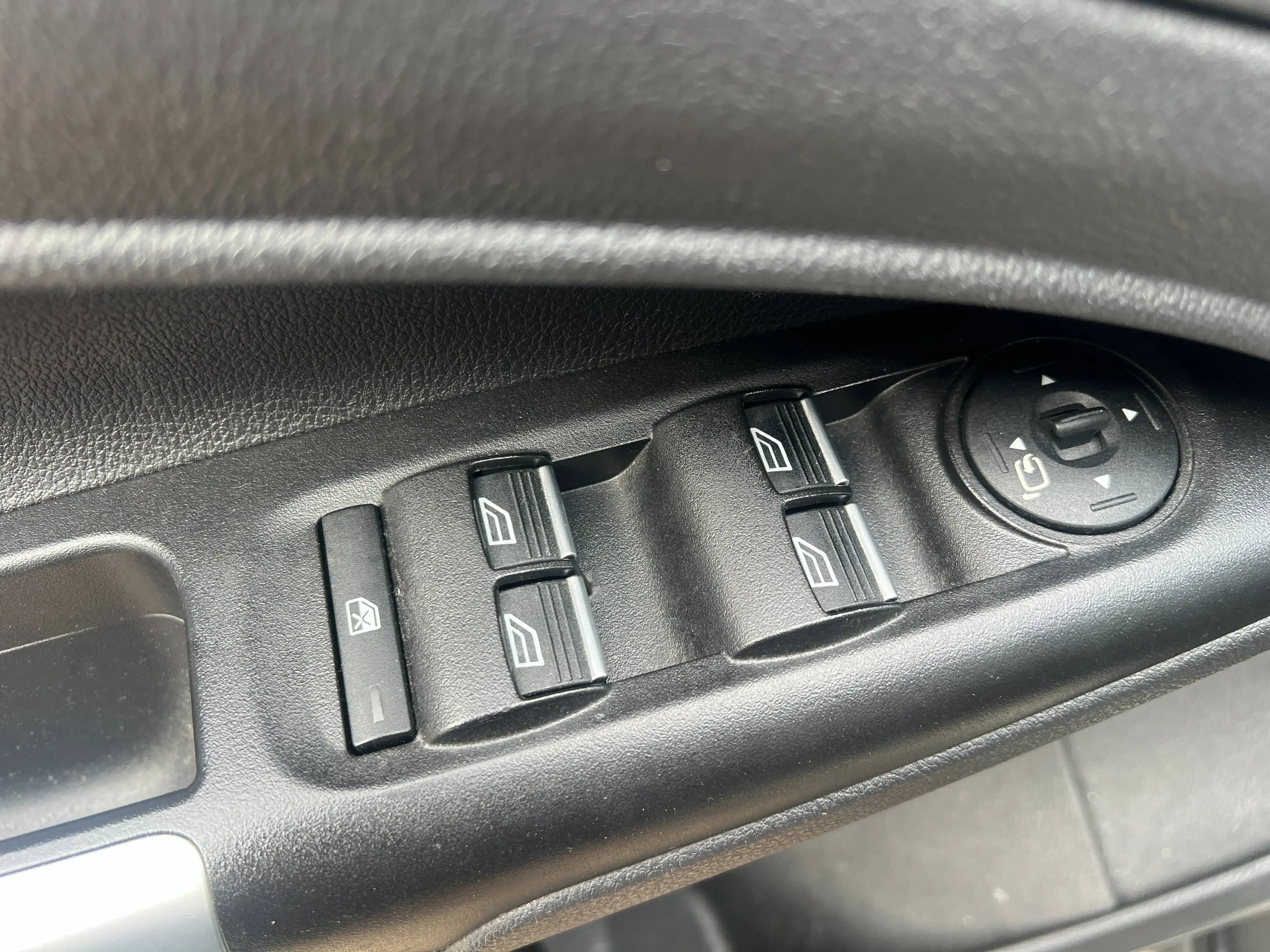 Ford Tourneo Connect GRAND 1.5 tdci /AUTOMAAT/euro 6b — photo 15