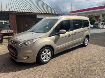 GRAND 1.5 tdci /AUTOMAAT/euro 6b