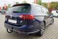 Volkswagen Passat Variant 2.0 TDI DSG Highline Panorama AHK Bleu - thumbnail 22