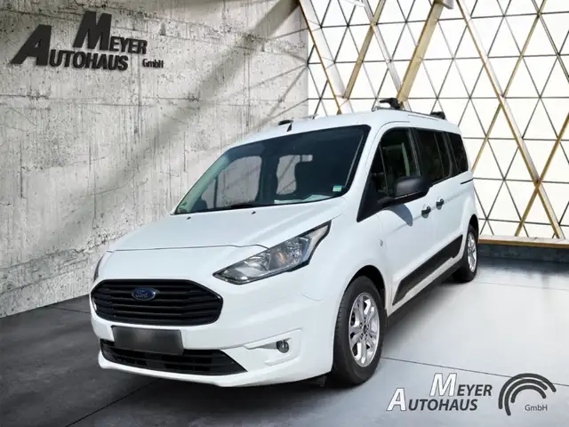 Ford Tourneo Connect 1.5 TDCi EcoBlue Trend 7-Sitzer