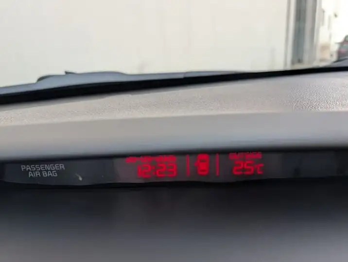 Kia 2018, foto 16