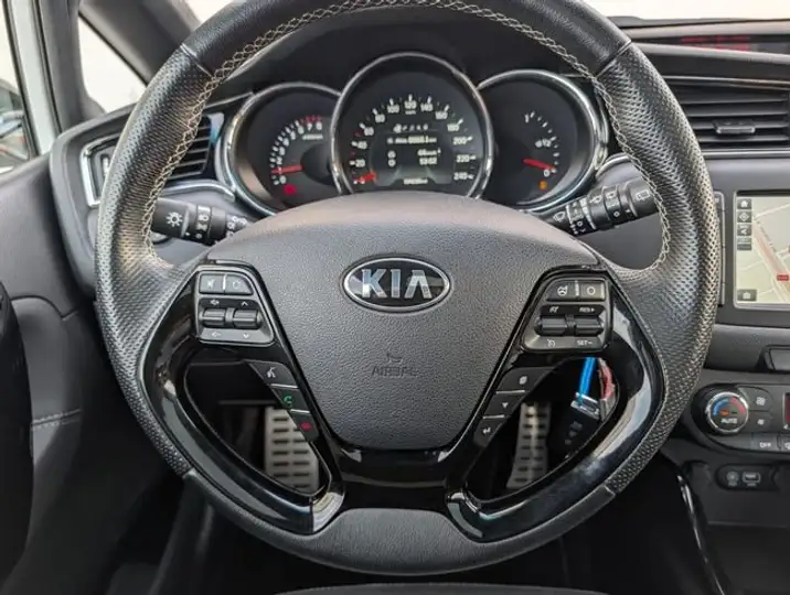 Kia 2018, foto 10