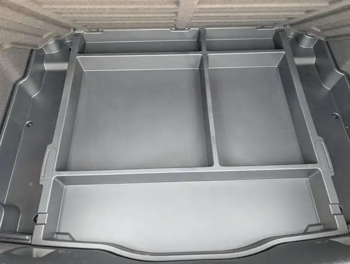 Kia 2018, foto 6
