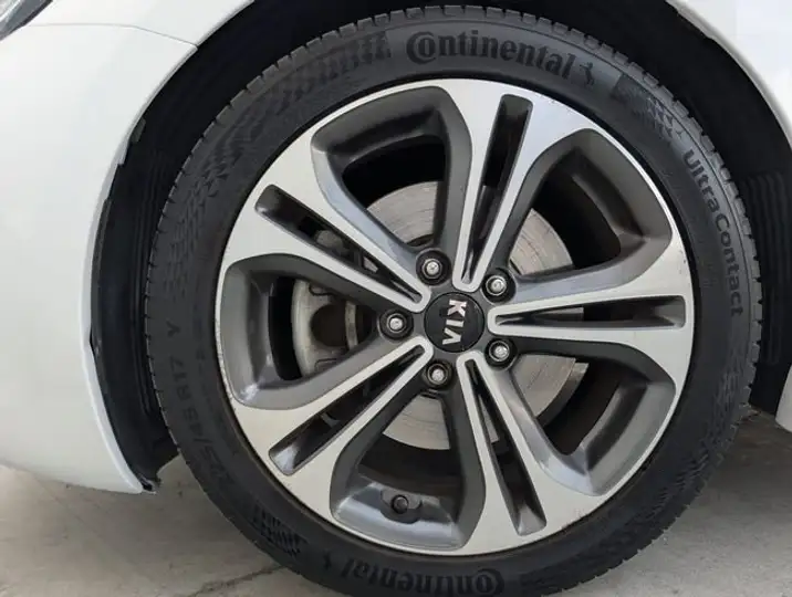 Kia 2018, foto 19