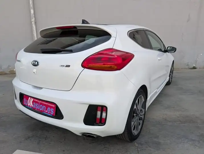 Kia 2018, foto 3