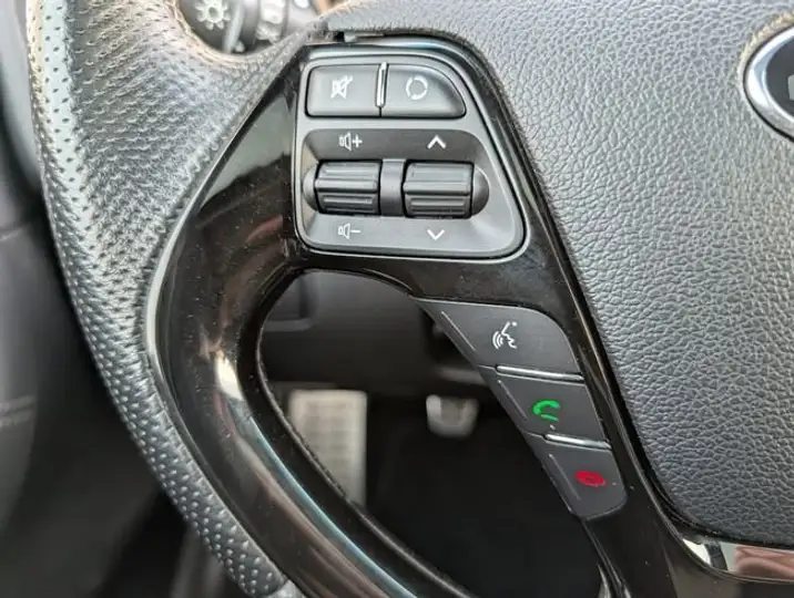 Kia 2018, foto 14
