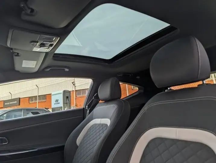 Kia 2018, foto 17