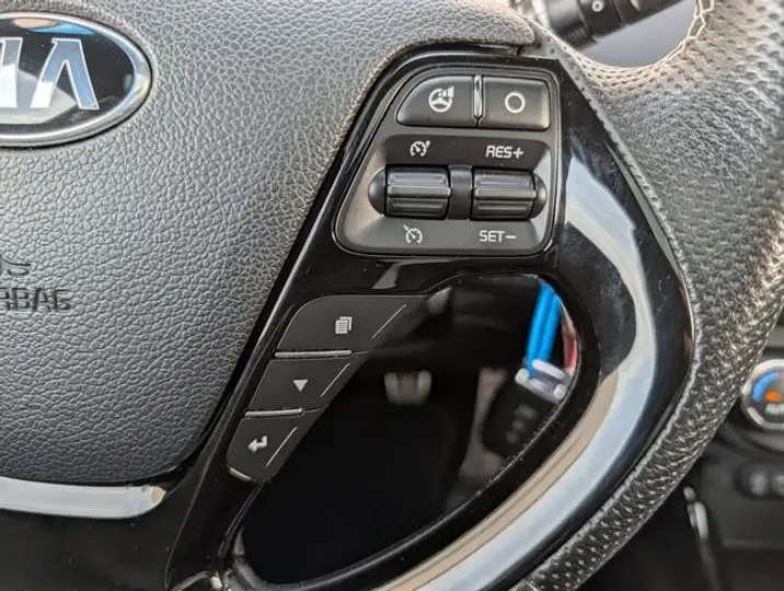 Kia 2018, foto 15