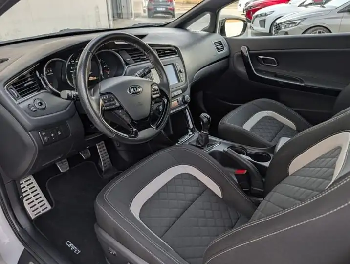Kia 2018, foto 9