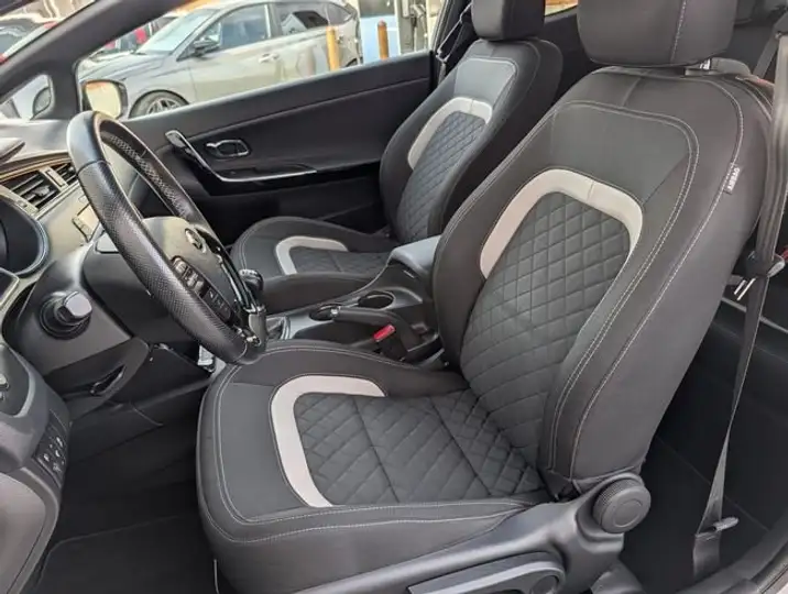 Kia 2018, foto 7
