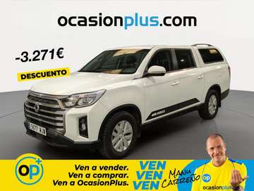 D22 DTR Pro 4x4 MT