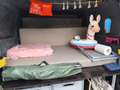 Ford Transit Custom Sport L2H1 5 Sitzer Schwarz - thumbnail 13