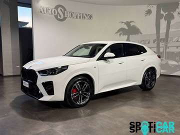 (U10) xDrive 20d Msport Pro