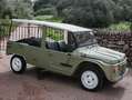Citroen Méhari Cabrio Verde - thumbnail 2