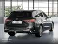 Mercedes-Benz C 200 T AMG+360+AHK+STHZG+SITZKLIMA+TOTW+KEYLESS Grau - thumbnail 5