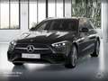 Mercedes-Benz C 200 T AMG+360+AHK+STHZG+SITZKLIMA+TOTW+KEYLESS Grau - thumbnail 2