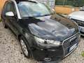 Audi A1 A1 I 2010 3p 1.2 tfsi Attraction Schwarz - thumbnail 6