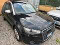 Audi A1 A1 I 2010 3p 1.2 tfsi Attraction Schwarz - thumbnail 1