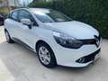 Renault Clio Clio IV 2016 Sporter 1.5 dci energy Duel 75cv Bianco - thumbnail 3