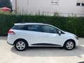Renault Clio Clio IV 2016 Sporter 1.5 dci energy Duel 75cv Bianco - thumbnail 4