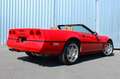 Corvette C4 Cabrio mit braunem Leder / H-Kennzeichen Rot - thumbnail 3