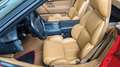 Corvette C4 Cabrio mit braunem Leder / H-Kennzeichen Rot - thumbnail 15