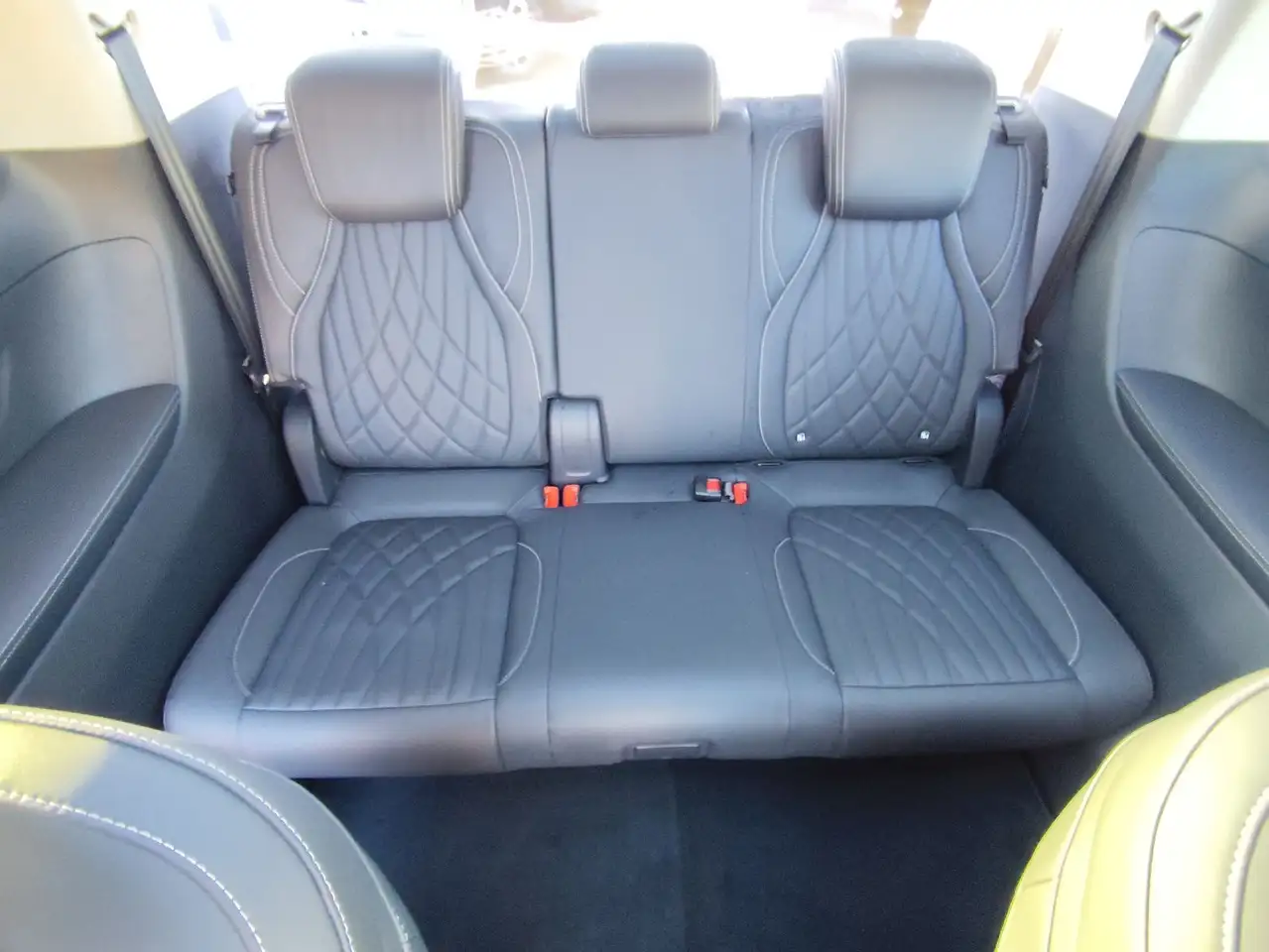 Maxus Mifa 9 Luxury-Pak.,Businesssitze,b.580km Reichw. 13