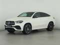 Mercedes-Benz GLE 400 d 4M Coupé *AHK*Sitzklima*Burmester*HUD* Blanc - thumbnail 5
