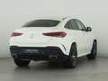 Mercedes-Benz GLE 400 d 4M Coupé *AHK*Sitzklima*Burmester*HUD* Weiß - thumbnail 2