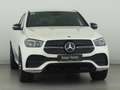 Mercedes-Benz GLE 400 d 4M Coupé *AHK*Sitzklima*Burmester*HUD* Weiß - thumbnail 3